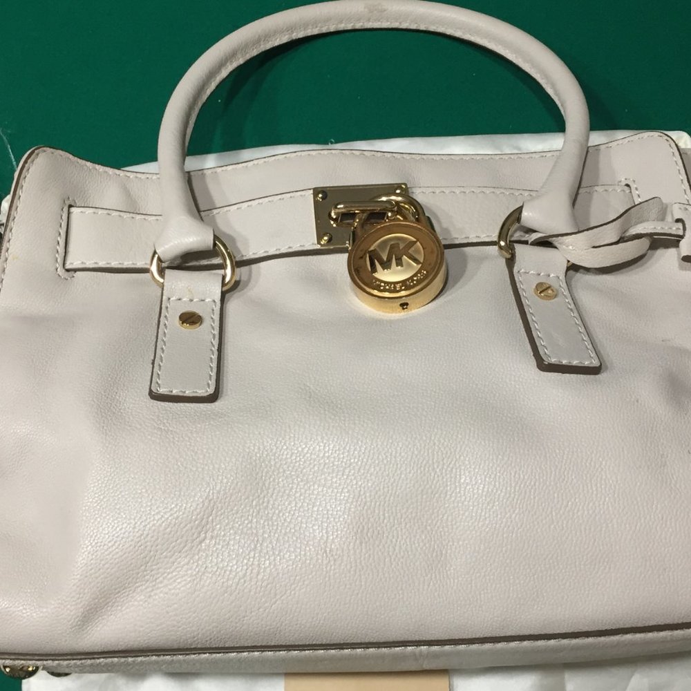Michael Kors Hamilton CB/SB - Picture 2 of 9